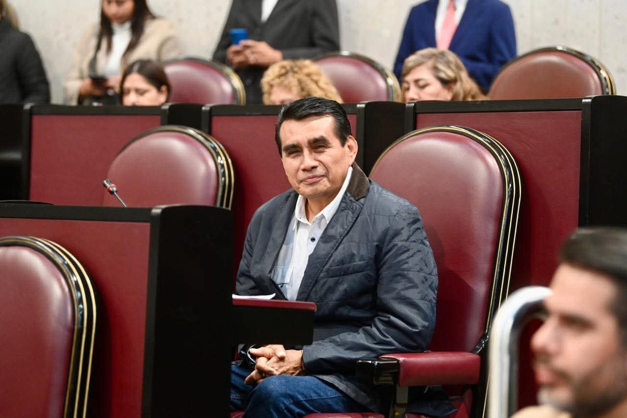 Alcaldes electos se suman a MORENA por decisión personal: líder de bancada