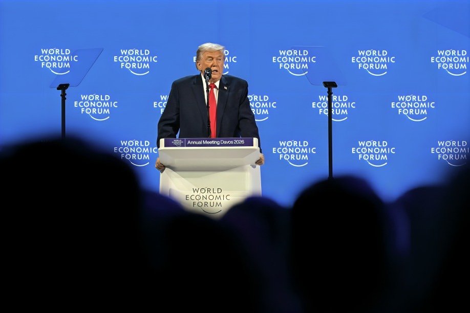 Trump elogia a Sheinbaum tras llamada: “México tiene a una líder maravillosa”