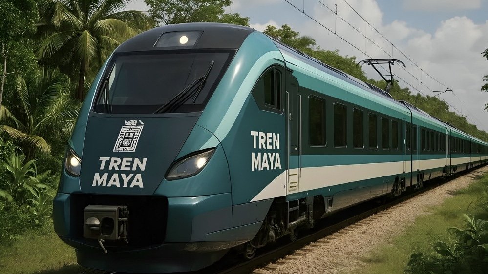 Tren Maya abrirá venta de boletos en Europa con alianza con la plataforma Flix