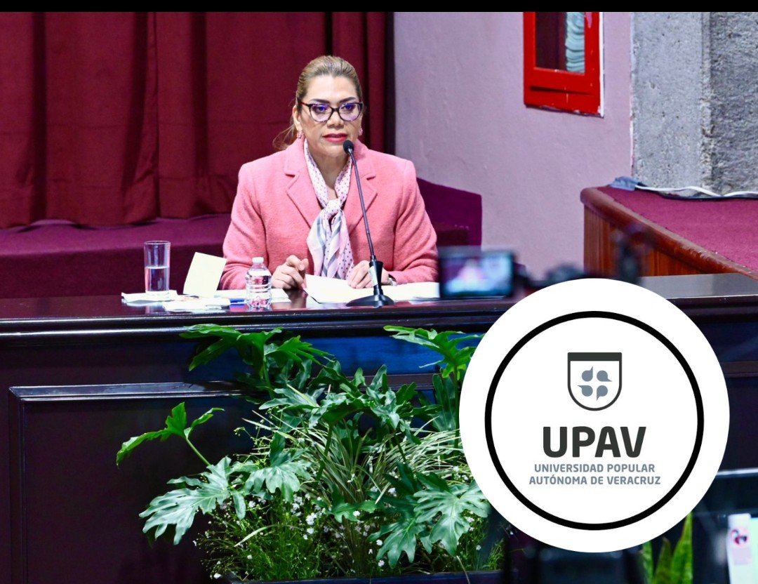 Más funcionarios caerán por desfalco a UPAV, advierte fiscal de Veracruz