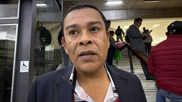 En Xico Palacio Municipal es un riesgo, se tendrá que derrumbar y construir otro