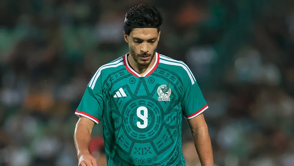 ¿Ya están definidos? Javier Aguirre piensa convocar a tres delanteros centros para el Mundial