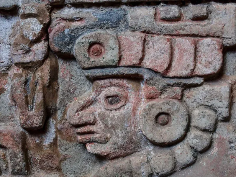 La Tumba 10 de Huitzo, Oaxaca, podrá ser visitada por el público