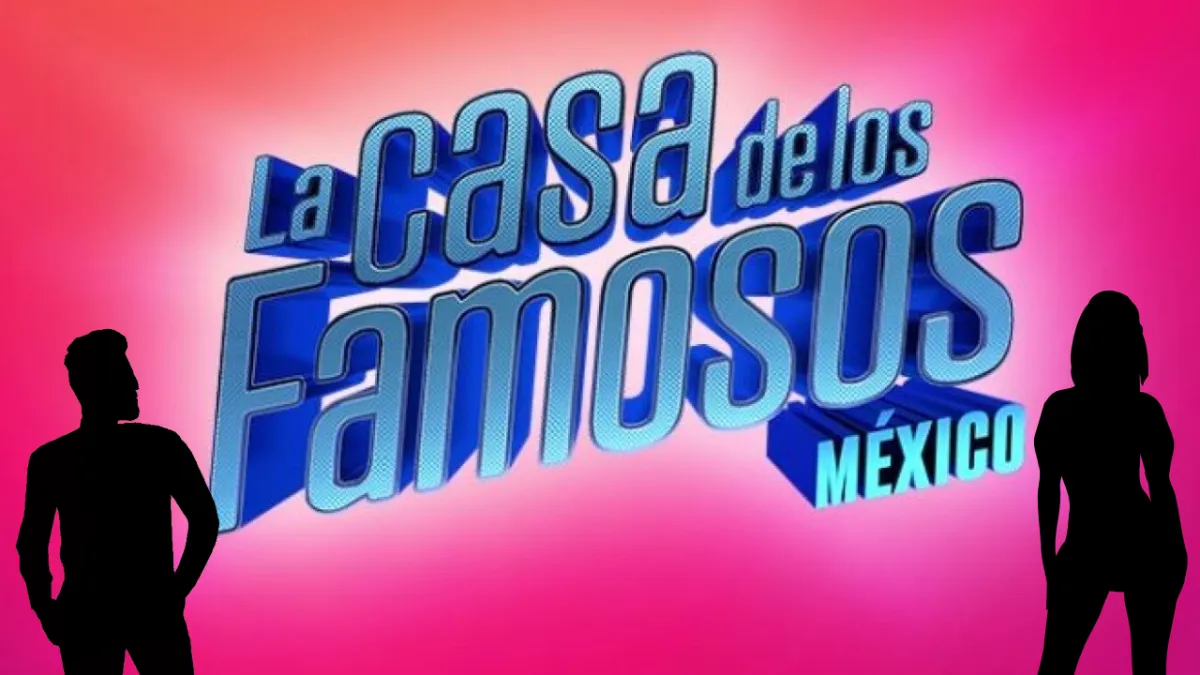 LCDLF México 2026: Filtran a los primeros posibles participantes y destacan influencers y un famoso actor