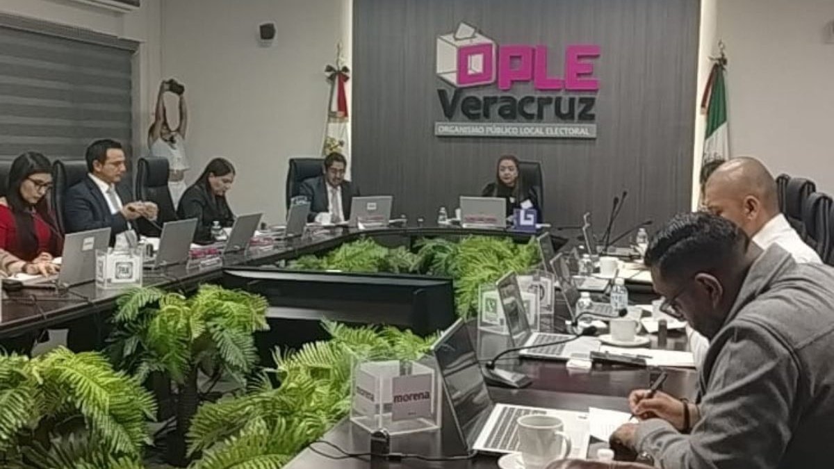 Campaña para elección de Tamiahua será de sólo 15 días