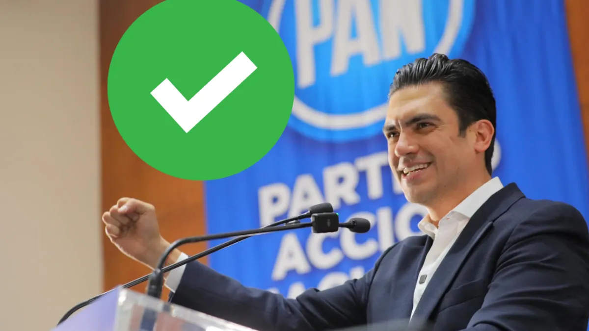PAN iniciará este año la selección de candidatos a diputados federal para el 2027