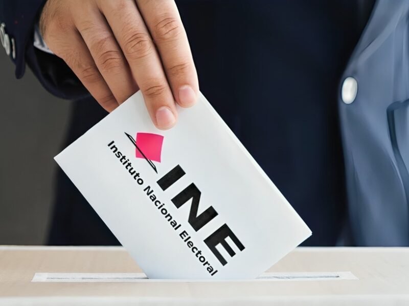 Sheinbaum presentará reforma electoral el martes