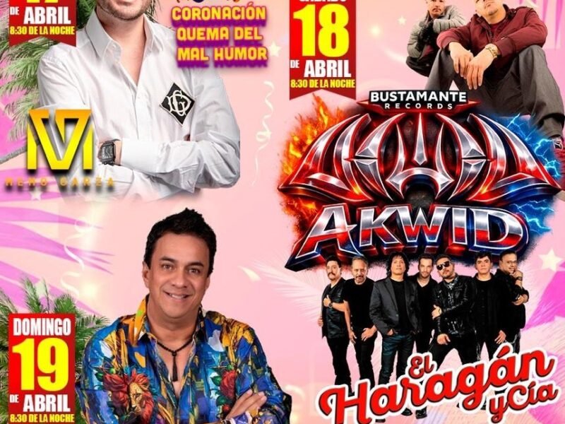 ¿Carnaval en la montaña? Si, en Jalacingo ya se preparan