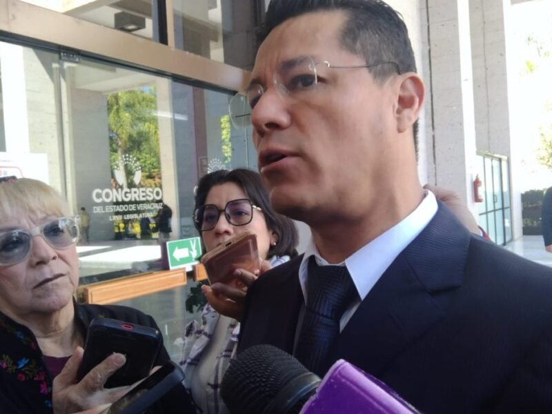 Emiliano Zapata necesita más policías para resguardar municipio: alcalde