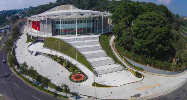 CONADE no paga renta de Velódromo y pone en riesgo a 900 taekwondoines