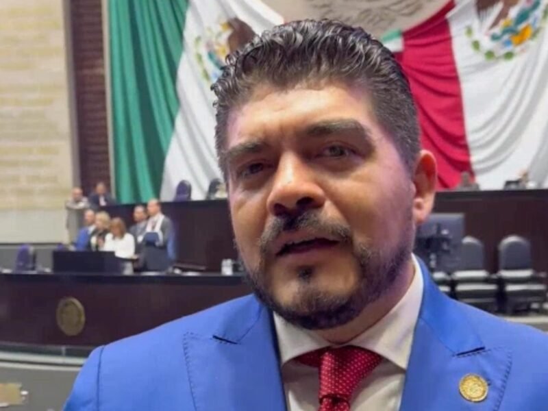 Arranca jornada “Transformando con Visión Clara” en municipios del Distrito 16: Zenyazen Escobar