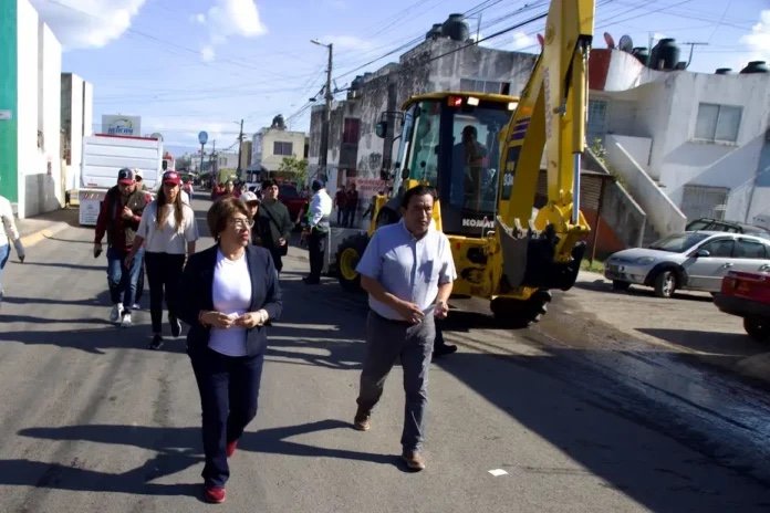 Ayuntamiento de Veracruz y vecinos recolectan 80 toneladas en Río Medio 4