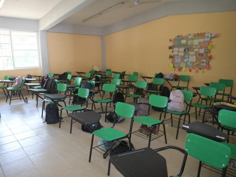 Suspensión de clases por Carnaval en cinco municipios