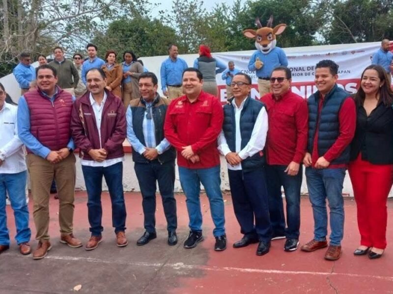Nueva carrera en ITSCO beneficiará a la Cuenca del Papaloapan
