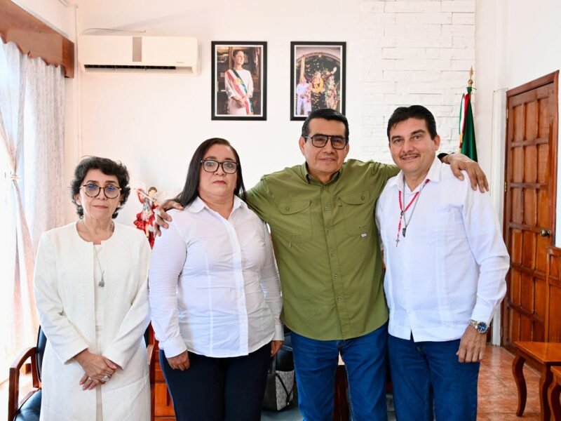 Atiende Congreso de Veracruz conflicto edilicio en Vega de Alatorre