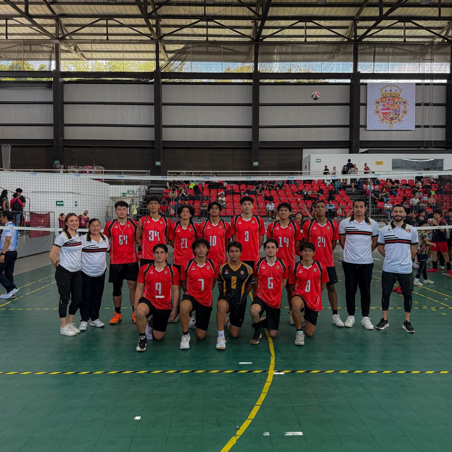 Destacan atletas veracruzanos en fases estatales rumbo a competencias nacionales