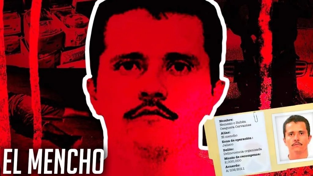 La Secretaría de la Defensa Nacional confirmó que Nemesio Oseguera Cervantes, alias “El Mencho”, perdió la vida tras un enfrentamiento con Fuerzas Especiales del Ejército Mexicano.