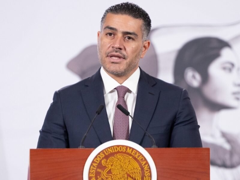 Harfuch garantiza se está preparado para cualquier reacción delictiva tras operativo en Jalisco