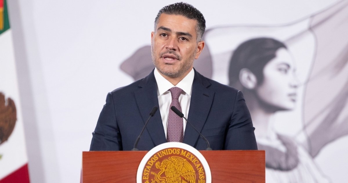 Harfuch garantiza se está preparado para cualquier reacción delictiva tras operativo en Jalisco