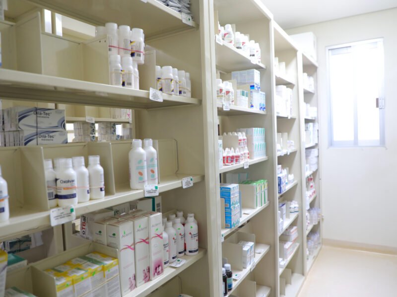 Veracruz refuerza abasto en zona serrana sur con más de 26 mil medicamentos