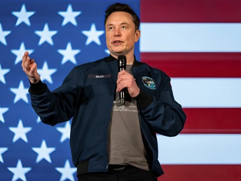 Luisa Alcalde defiende a Sheinbaum tras críticas de Musk