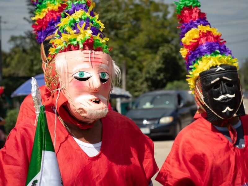 A través de costumbres indígenas en Tuxpan se logra fortalecer al turismo comunitario