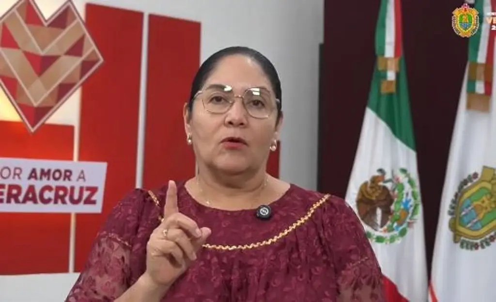 SEV emite postura sobe riña entre dos alumnos de la ESTI 26 en Veracruz