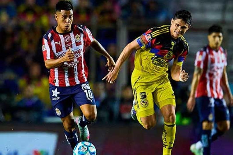 ¡Enorme demanda! Conoce precios y formas de adquirir los boletos del Chivas vs. América