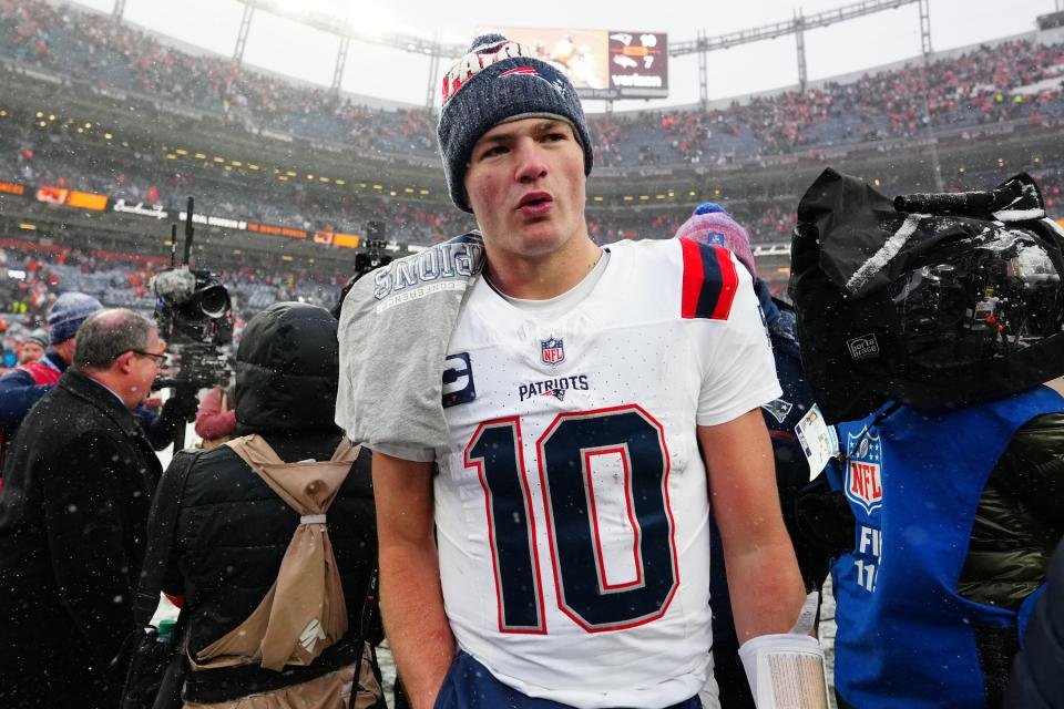 ¿El equipo con más derrotas en el Super Bowl? Este es el curioso caso de los Patriotas