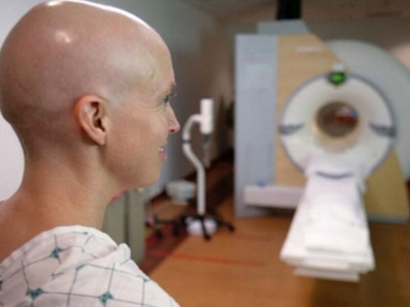 Al día se diagnostican más de 500 mexicanos con cáncer