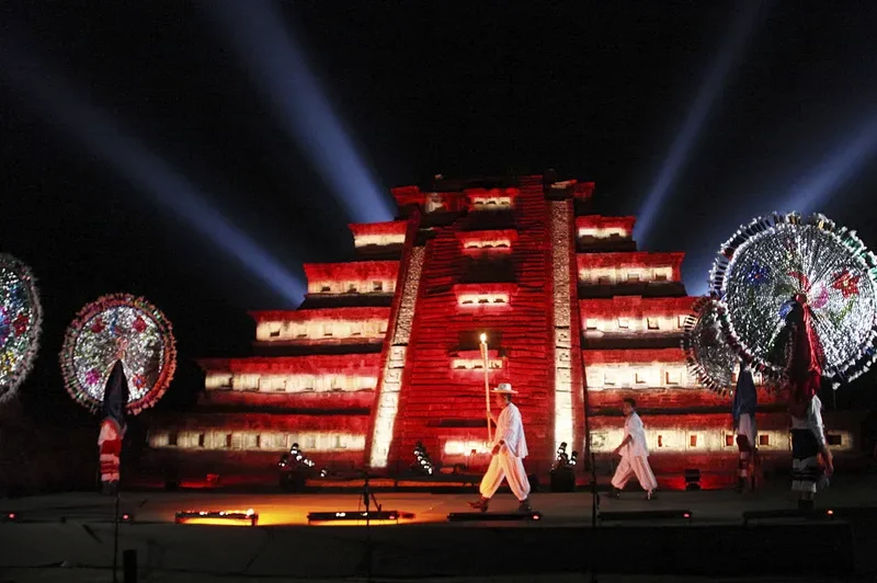 Cumbre Tajín 2026: ¿Cuándo es? ¿Qué artistas estarán? Todo lo que debes saber del festival