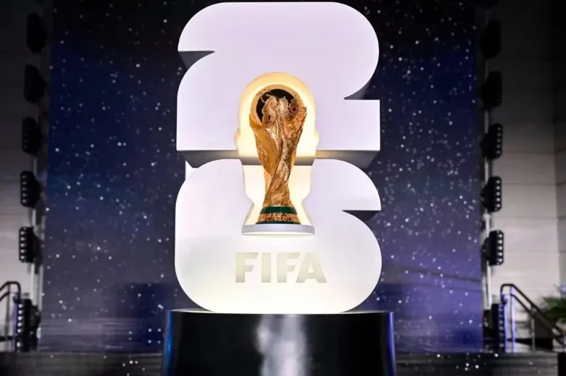 Aprueban tres monedas conmemorativas de la Copa del Mundo 2026