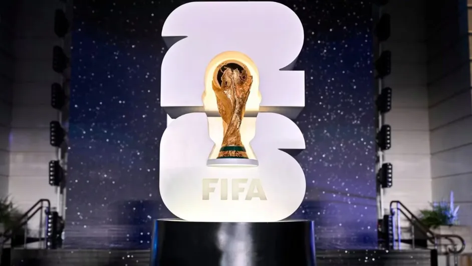 Aprueban tres monedas conmemorativas de la Copa del Mundo 2026