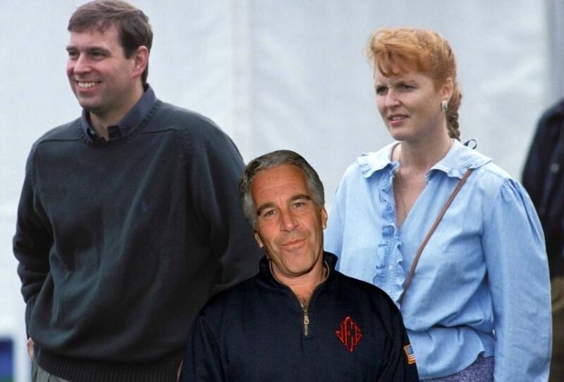 ¿Quién es Sarah Ferguson, exesposa del expríncipe Andrés y amiga de Jeffrey Epstein?¿Quién es Sarah Ferguson? Así fue la vida de la exduquesa de York, exesposa del príncipe Andrés y su vínculo con Jeffrey Epstein.