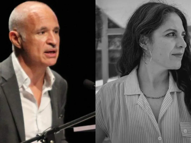 Nombran nuevos directores del Museo del Palacio de Bellas Artes y el Museo Nacional de la Estampa, ¿quiénes son?