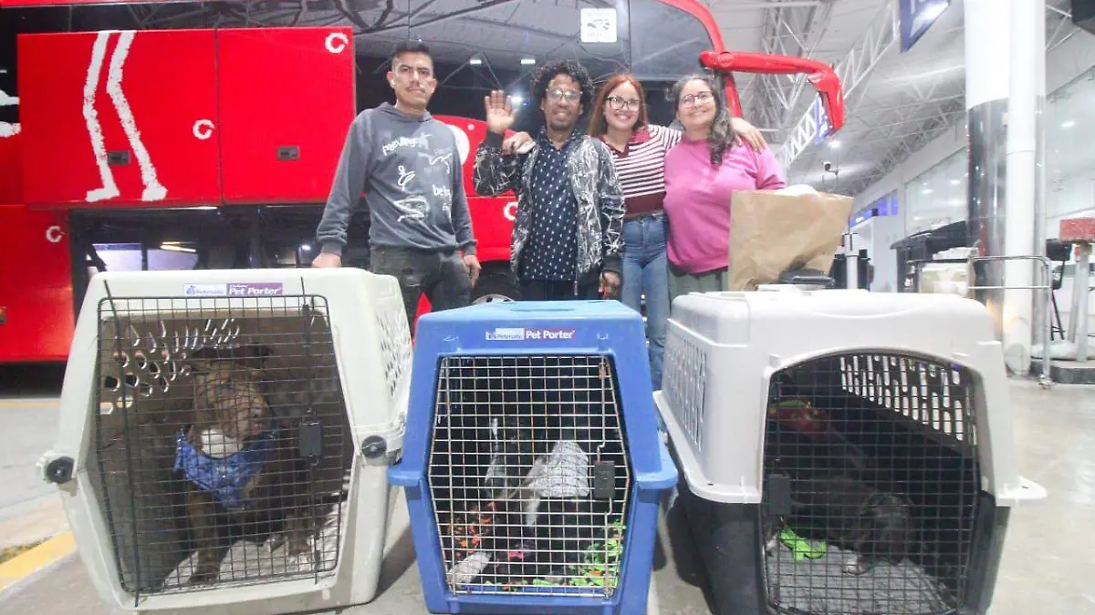 “Es un campo de concentración”: Eder nos cuenta la historia que vivió tras ser capturado por ICE