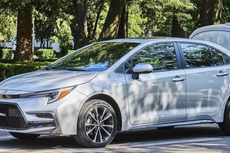 ‘Toyota Corolla’, el auto más vendido de la historia, se reinventa con la versión ‘GR’