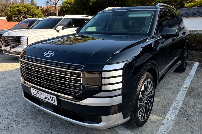 Hyundai, la marca coreana que se posiciona como referente mundial