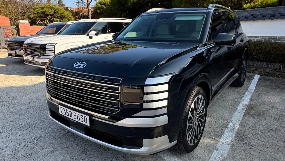 Hyundai, la marca coreana que se posiciona como referente mundial