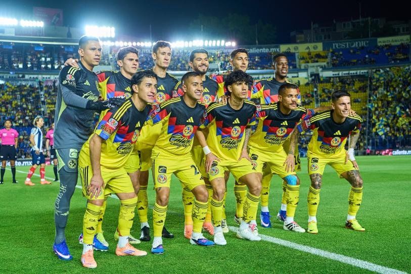 Zendejas regresa y América lucirá plantel completo para la Jornada 7