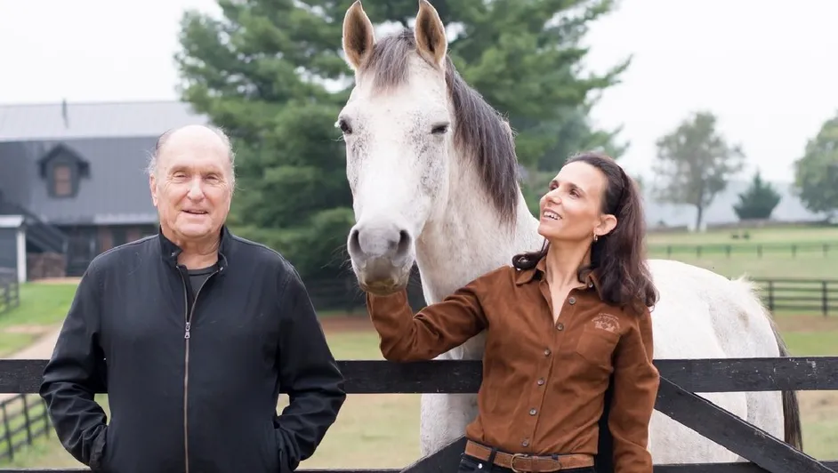 Murió Robert Duvall, actor de ‘El Padrino’ y ‘Apocalypse Now’, confirma su esposa: “Falleció en paz en su hogar”