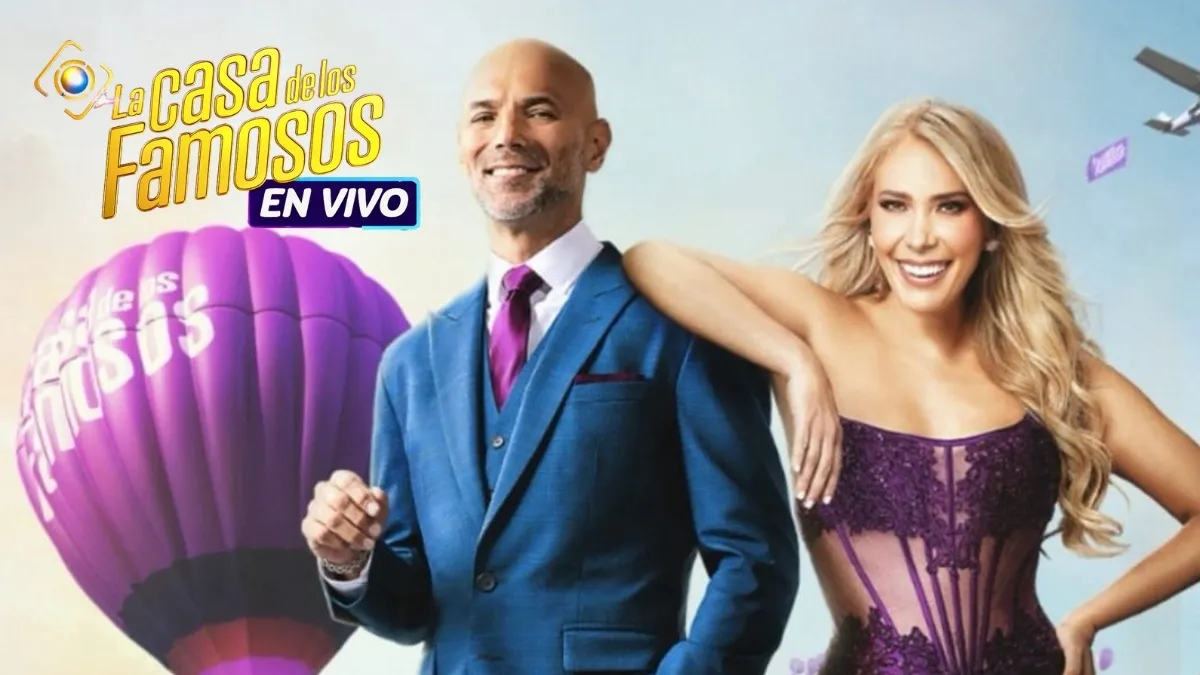 La Casa de los Famosos 2026: ¿quiénes son TODOS los participantes y cuánto dinero se lleva el ganador?