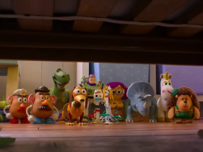 Toy Story 5: cuándo se estrena y qué personas están de regreso