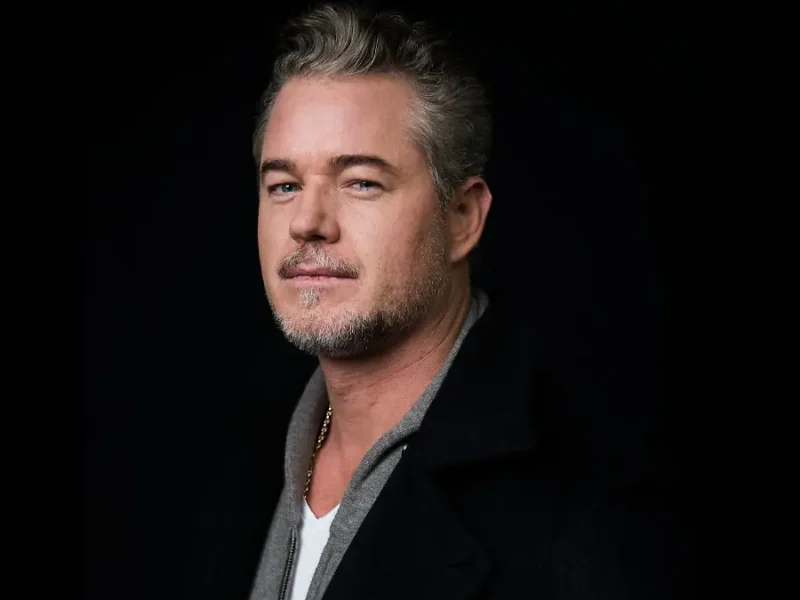 La última entrevista que Eric Dane concedió para publicarse tras su fallecimiento