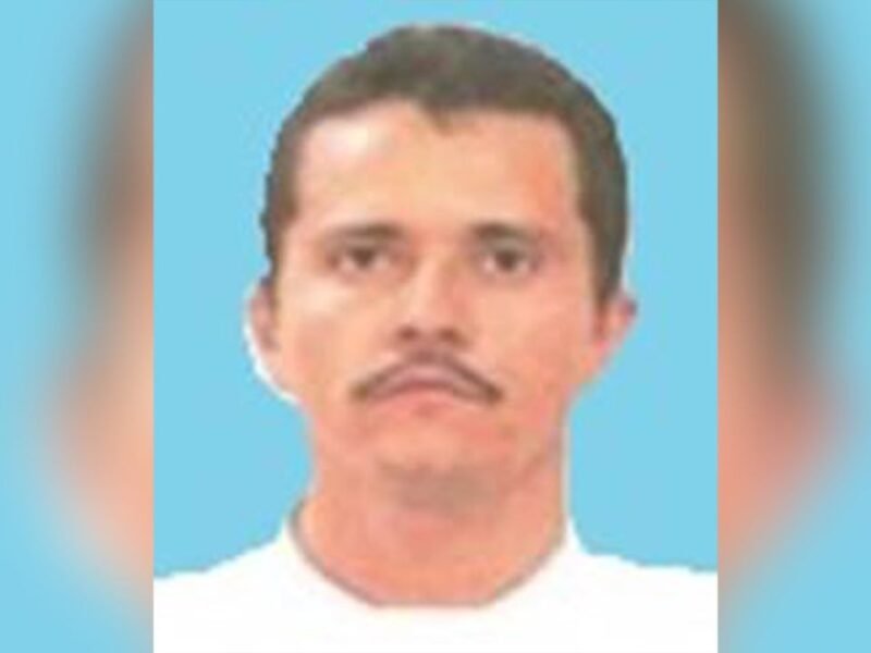 Última hora de la muerte de Nemesio Oseguera Cervantes, alias el Mencho, en vivo: reacciones y más