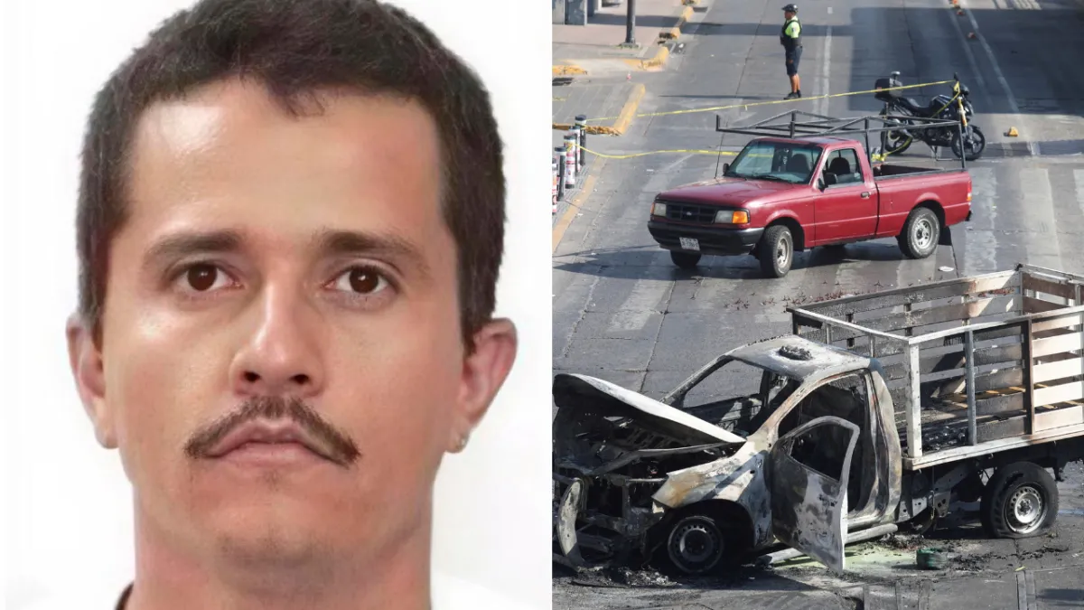 Caída del ‘Mencho’: Estados Unidos dio ‘información complementaria’ para el operativo