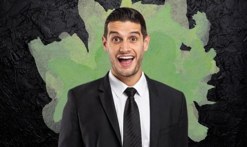 Adrián Marcelo se defiende de críticas tras burlarse de la muerte del Mencho: “el cigarro y el refresco matan más”