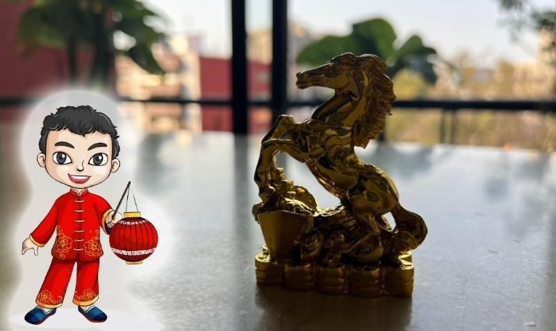 Año Nuevo Chino 2026: qué significa el Año del Caballo de Fuego y cómo se celebra en CDMX