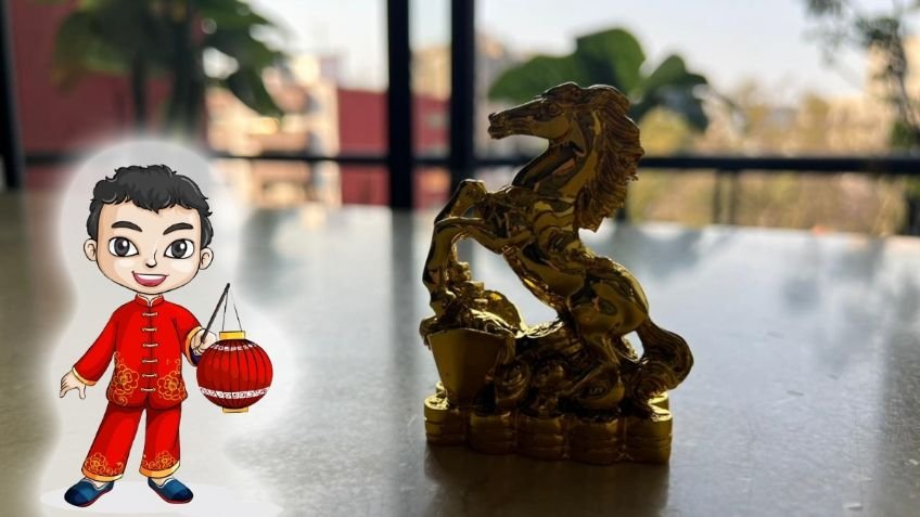 Año Nuevo Chino 2026: qué significa el Año del Caballo de Fuego y cómo se celebra en CDMX