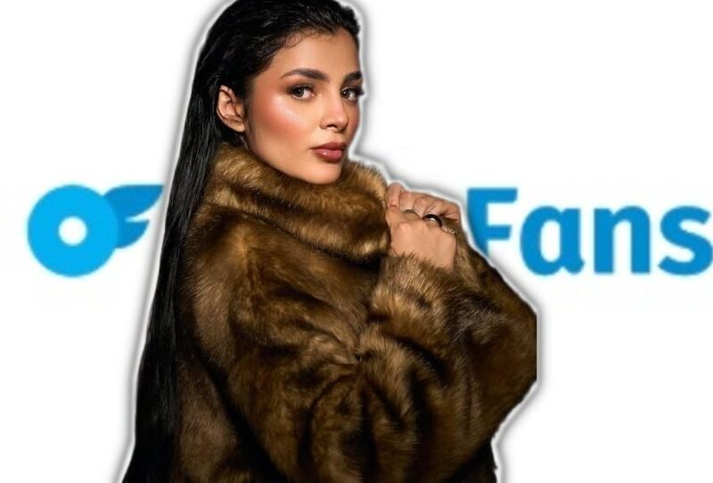 Karely Ruiz anuncia su retiro de OnlyFans; “ya me vieron todo”